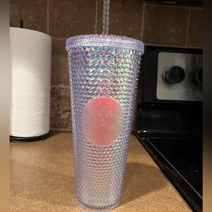 Starbucks Tumbler